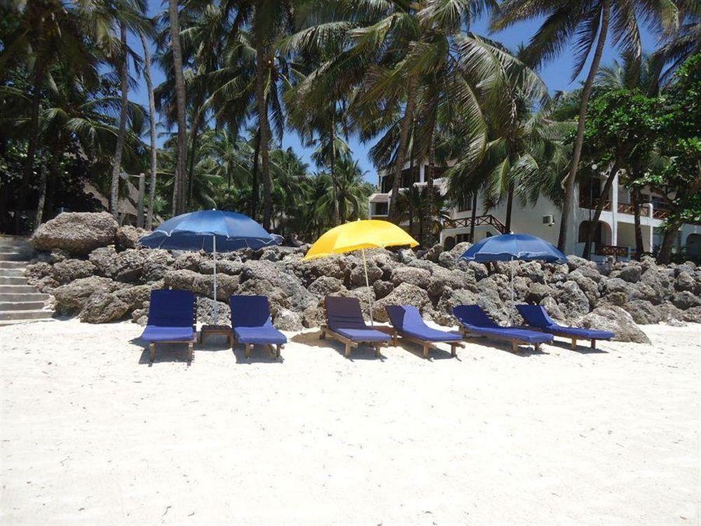 Severin Sea Lodge Mombasa Facilities photo